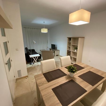 Apartamento Tomas De Aquino Córdoba Eksteriør bilde