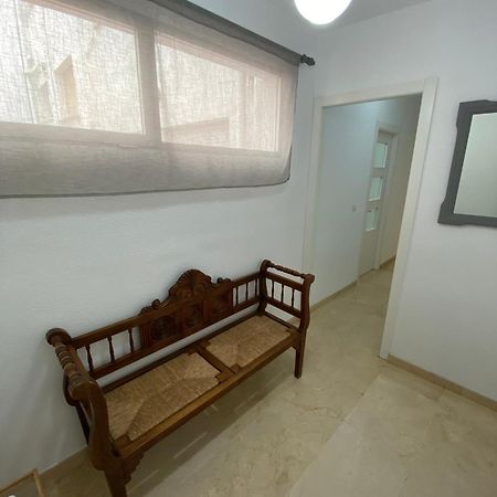 Apartamento Tomas De Aquino Córdoba Eksteriør bilde