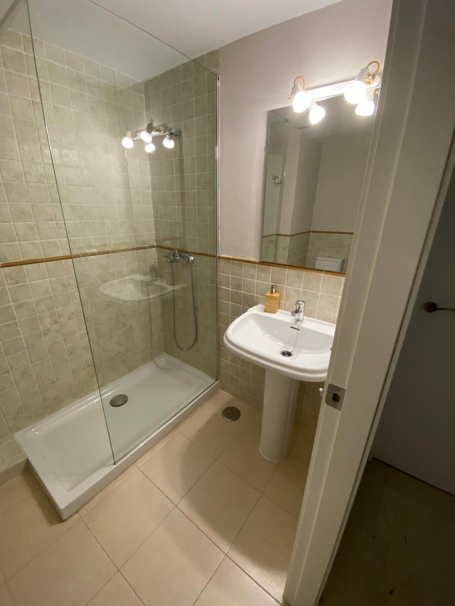 Apartamento Tomas De Aquino Córdoba Eksteriør bilde