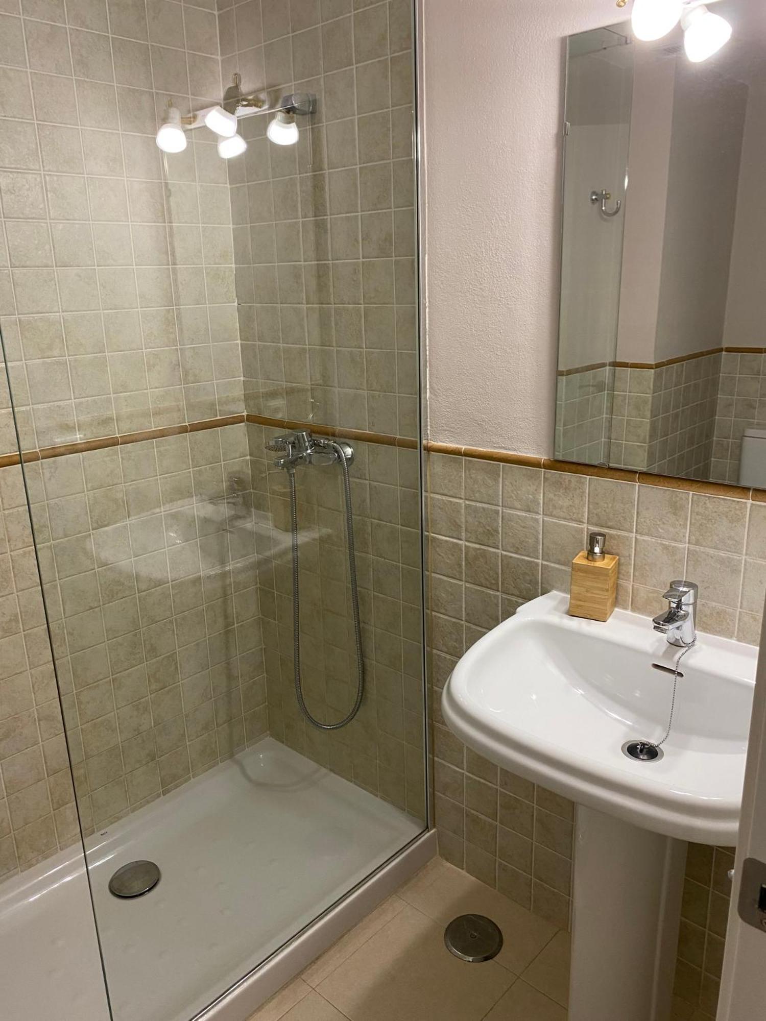 Apartamento Tomas De Aquino Córdoba Eksteriør bilde