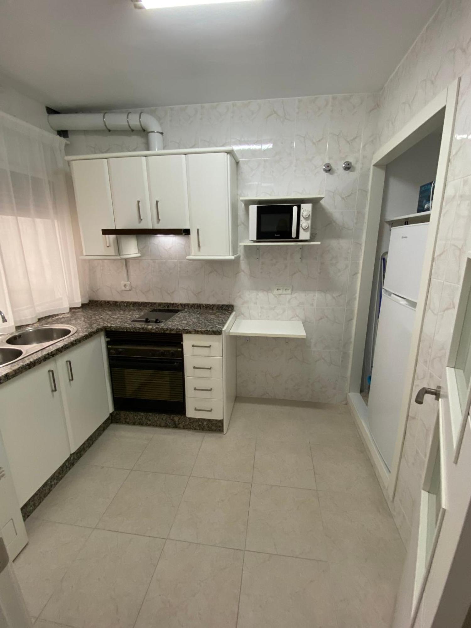 Apartamento Tomas De Aquino Córdoba Eksteriør bilde