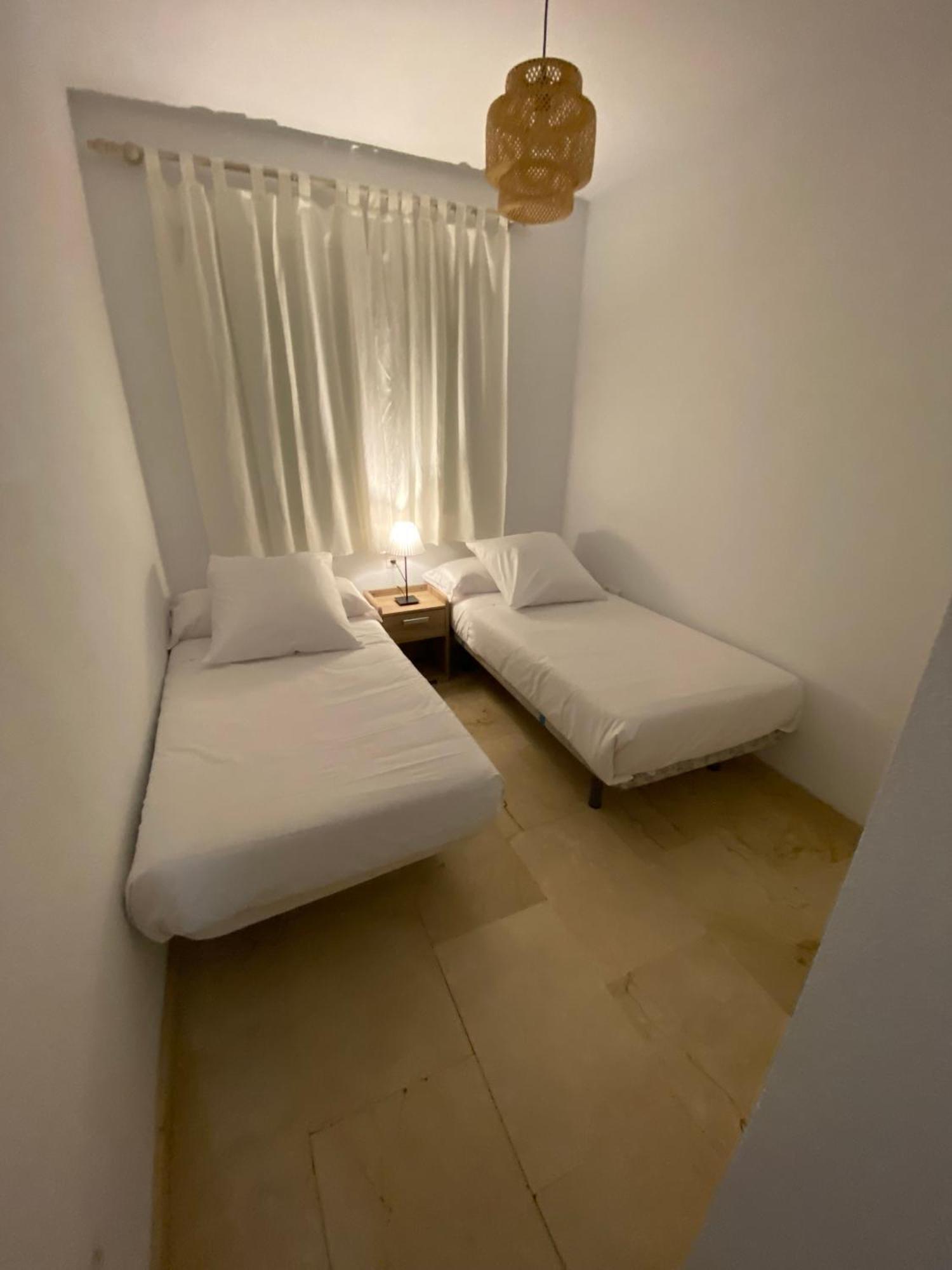 Apartamento Tomas De Aquino Córdoba Eksteriør bilde