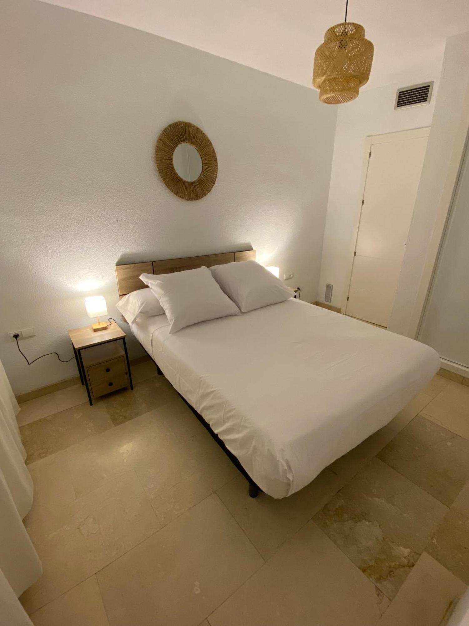 Apartamento Tomas De Aquino Córdoba Eksteriør bilde