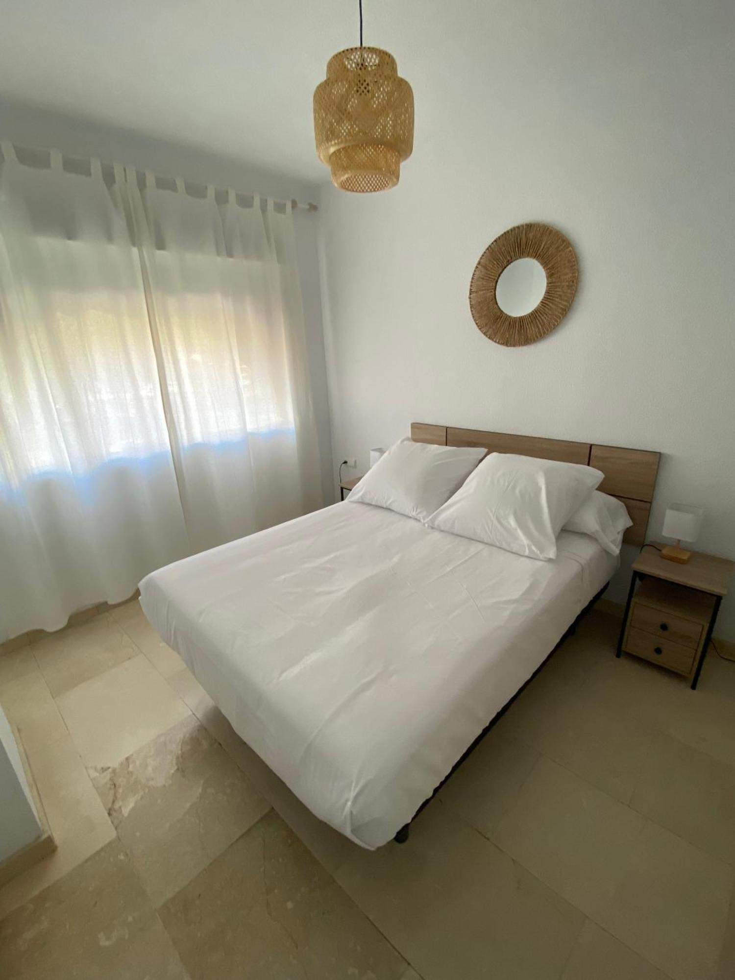 Apartamento Tomas De Aquino Córdoba Eksteriør bilde