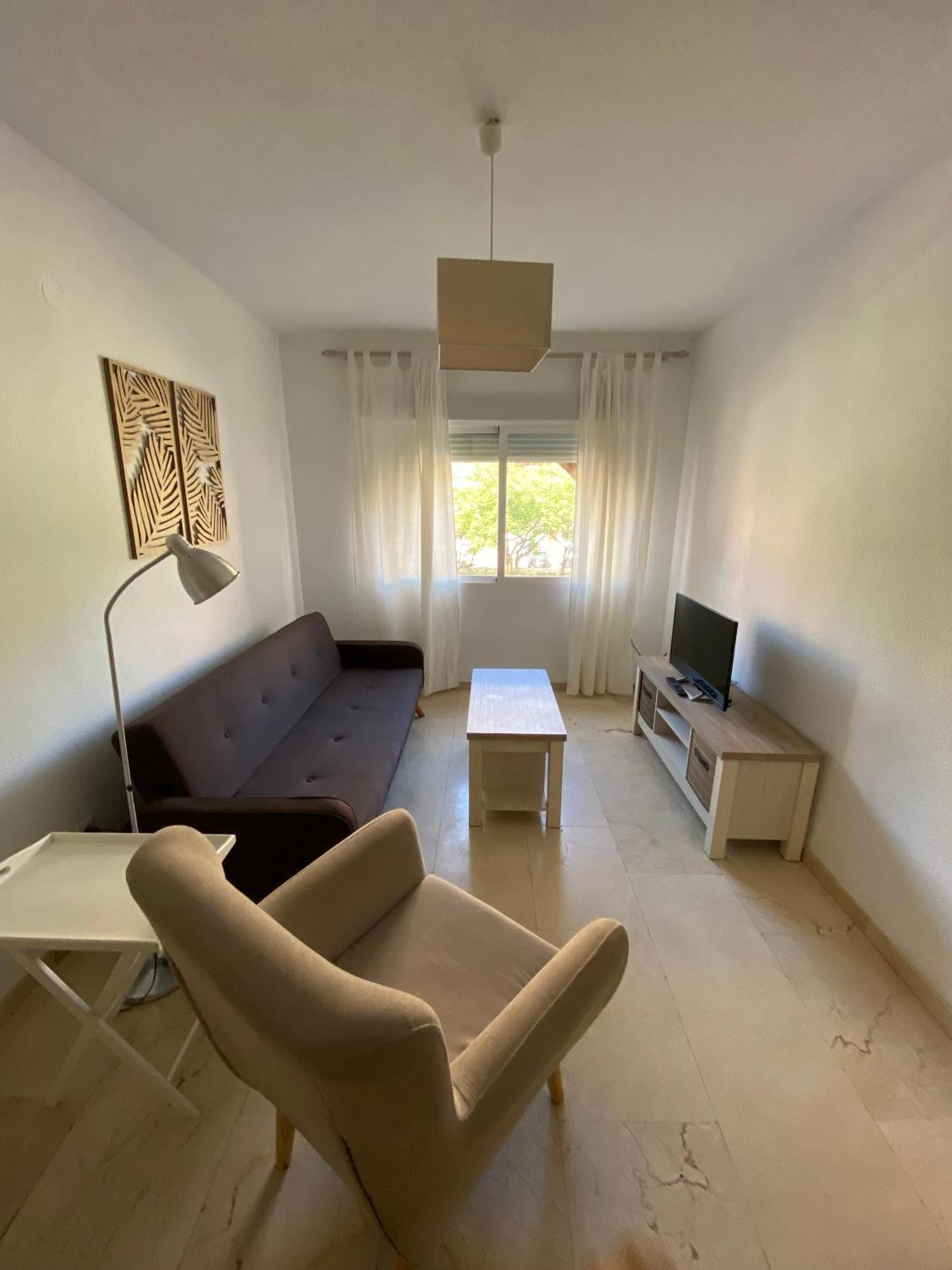 Apartamento Tomas De Aquino Córdoba Eksteriør bilde