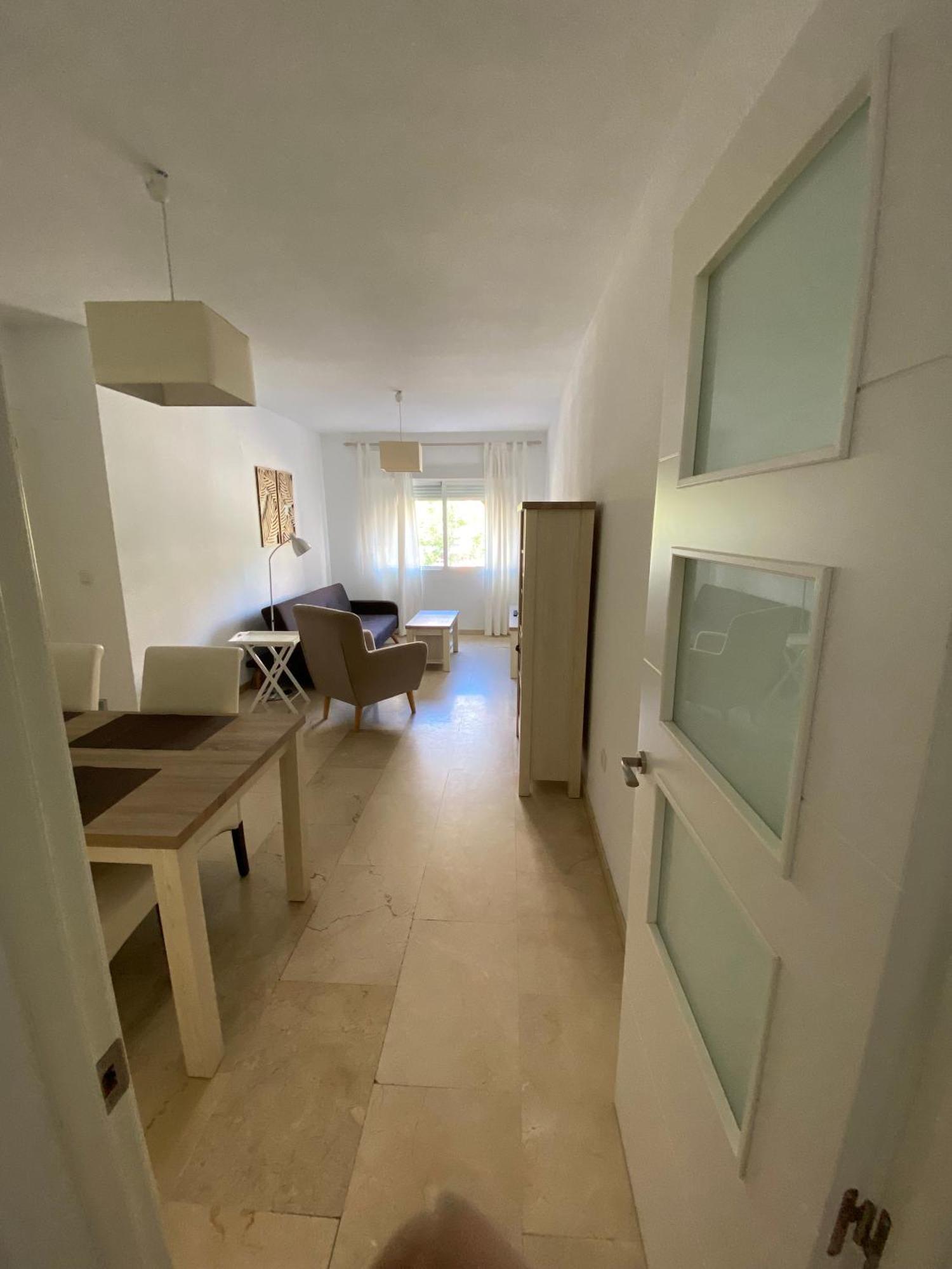 Apartamento Tomas De Aquino Córdoba Eksteriør bilde
