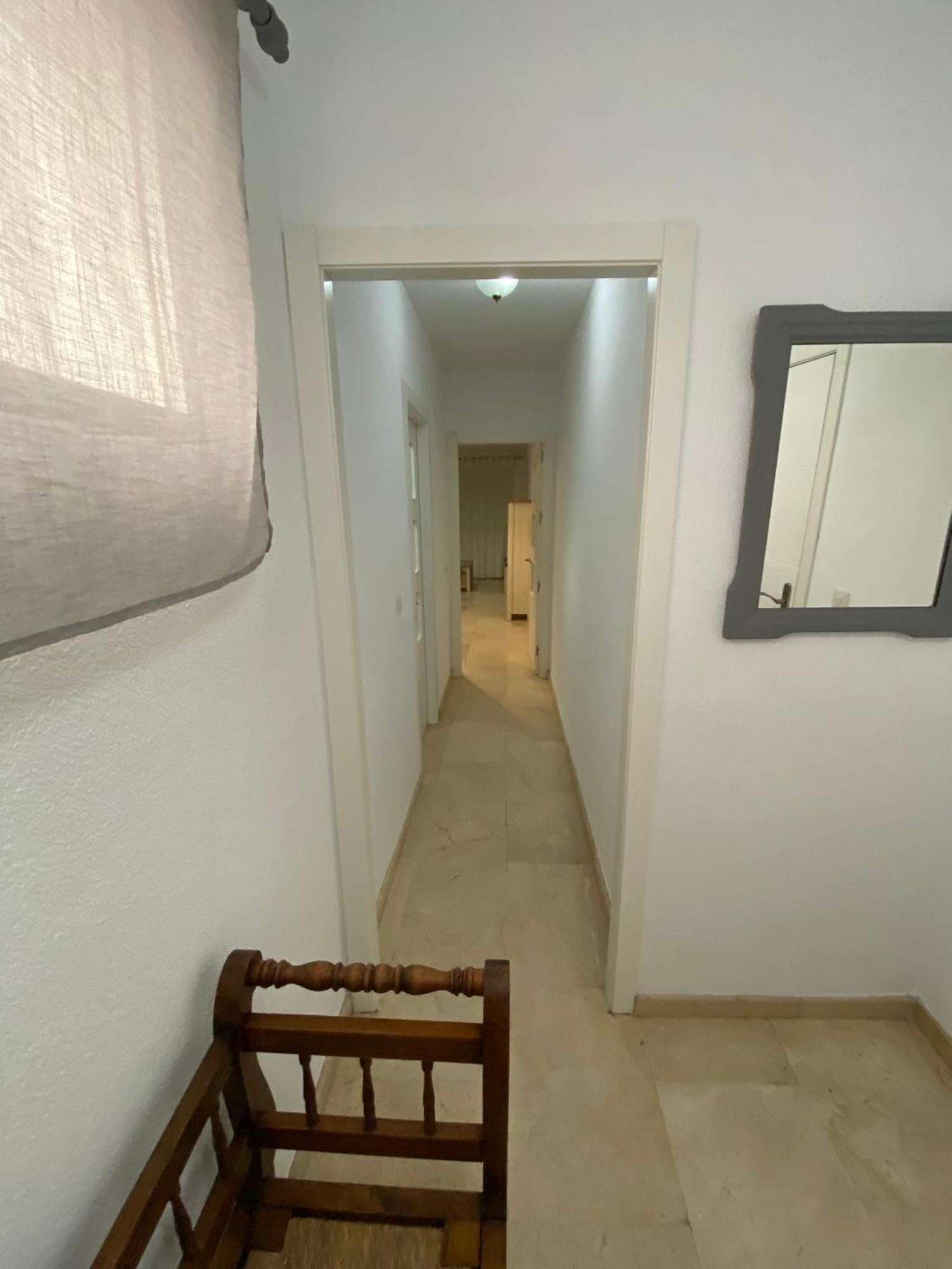 Apartamento Tomas De Aquino Córdoba Eksteriør bilde